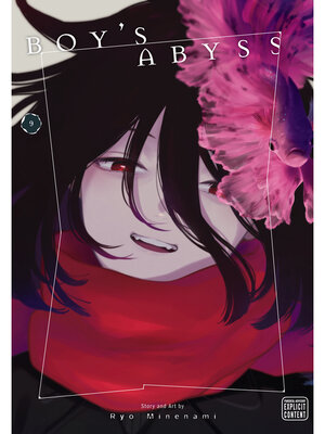cover image of Boy's Abyss, Volume 9